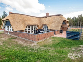 Ferienhaus Kongsmark  23