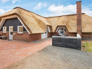 Ferienhaus Kongsmark  10