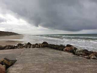 Casa de vacaciones Kongsmark  34