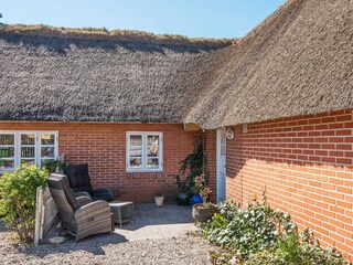 Apartamento Høll Grabación al aire libre 1