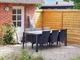 Apartamento Høll Grabación al aire libre 2