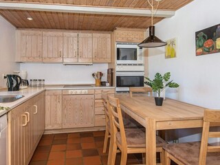 Apartamento Høll  4