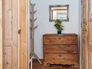 Apartamento Høll  7