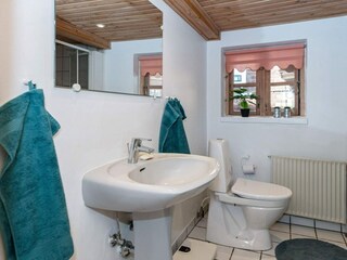 Apartamento Høll  9