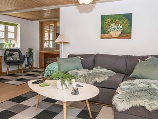Apartamento Høll  10