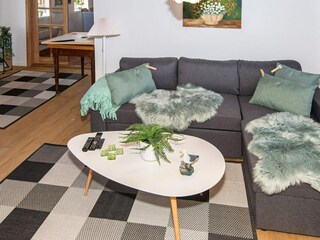 Apartamento Høll  11