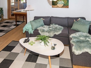 Apartment Høll  9
