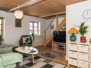 Apartamento Høll  16
