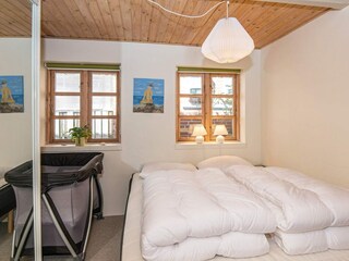 Apartamento Høll  17
