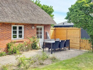 Appartement Høll Buitenaudio-opname 1