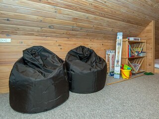 Appartamento Høll  9