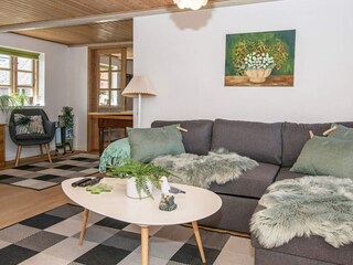 Apartment Høll  21