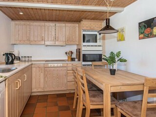 Apartment Høll  6