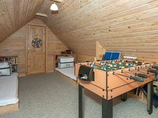 Appartement Høll  4