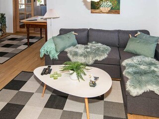 Apartment Høll  11