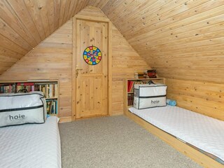 Apartment Høll  8