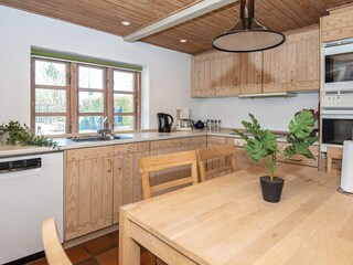 Apartamento Høll  20