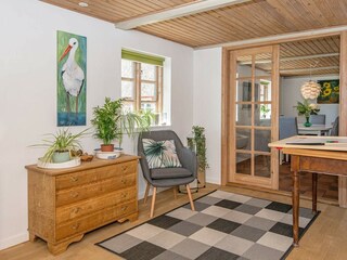 Appartement Høll  17