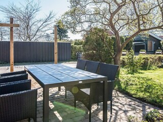 Appartement Høll  8