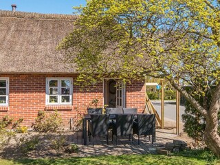 Appartement Høll  6