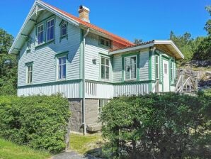 Holiday house 5 Personen Ferienhaus in KUNGSHAMN - Hunnebostrand - image1