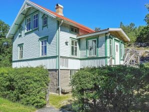 Holiday house 5 Personen Ferienhaus in KUNGSHAMN - Hunnebostrand - image1