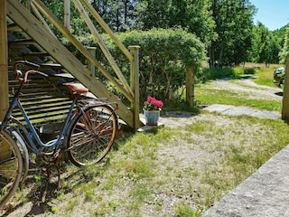 Vakantiehuis Hunnebostrand Buitenaudio-opname 5