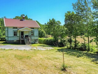 Holiday house Hunnebostrand Outdoor Recording 6