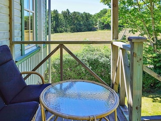 Casa de vacaciones Hunnebostrand Grabación al aire libre 8
