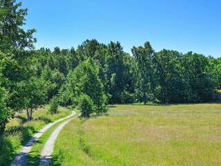 Vakantiehuis Hunnebostrand Buitenaudio-opname 5