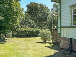 Ferienhaus Hunnebostrand Außenaufnahme 7