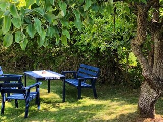 Casa de vacaciones Hunnebostrand Grabación al aire libre 7