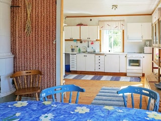 Ferienhaus Hunnebostrand  18