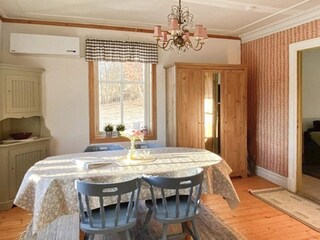 Casa per le vacanze Hunnebostrand  12