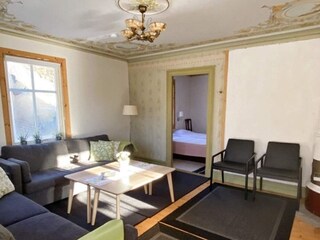 Ferienhaus Hunnebostrand  18