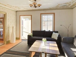 Casa per le vacanze Hunnebostrand  18