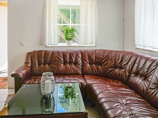 Vakantiehuis Hunnebostrand  21