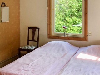 Maison de vacances Hunnebostrand  20