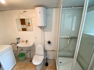 Vakantiehuis Hunnebostrand  18