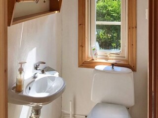 Casa per le vacanze Hunnebostrand  20