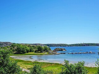 Vakantiehuis Hunnebostrand  11