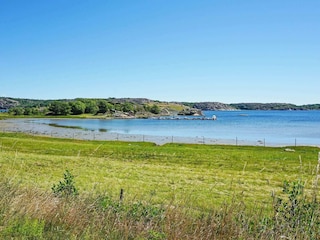 Ferienhaus Hunnebostrand  12