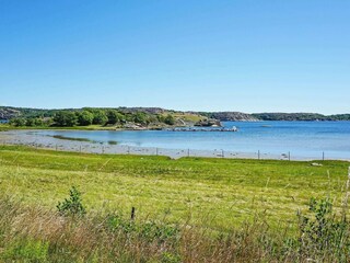 Maison de vacances Hunnebostrand  13