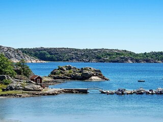 Casa de vacaciones Hunnebostrand  22