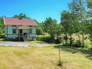 Vakantiehuis Hunnebostrand Buitenaudio-opname 7