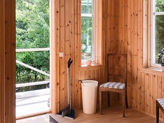 Casa per le vacanze Hunnebostrand  24