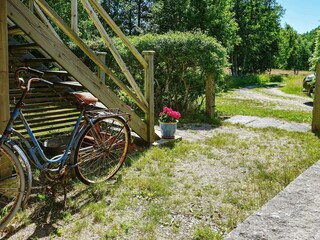 Holiday house Hunnebostrand Outdoor Recording 4