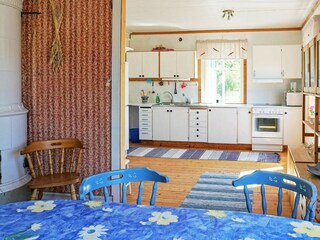 Casa de vacaciones Hunnebostrand  12