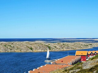 Casa de vacaciones Hunnebostrand  19