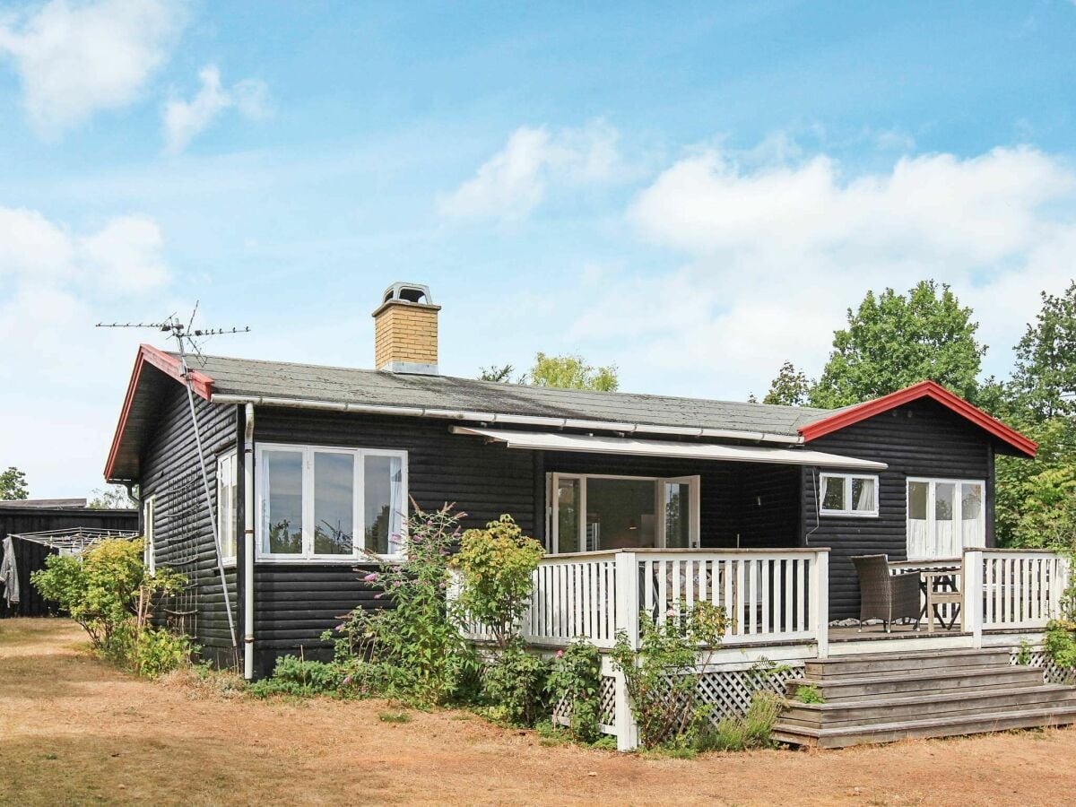 Casa de vacaciones Gilleleje Grabación al aire libre 1